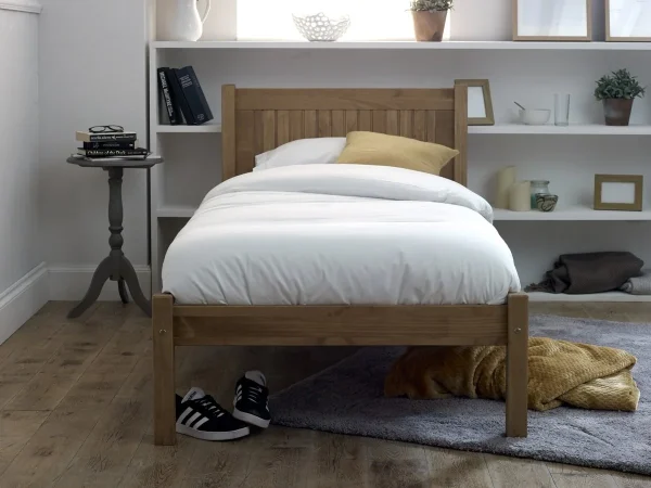 Colchester Capricorn Solid Pine Frame