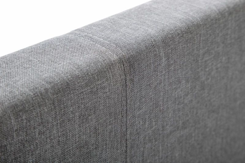 San Polo Fabric Bed Frame - Image 3