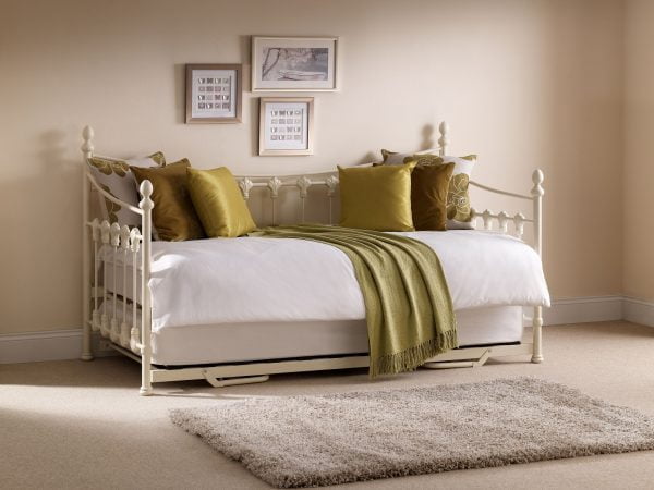 Paris Day Bed Including Under Bed