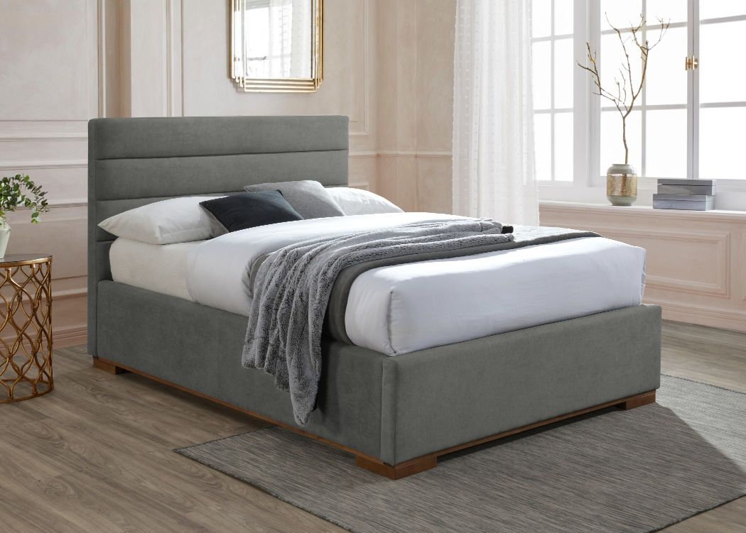 Zodiac Ottoman Bed Frame Crediton Beds