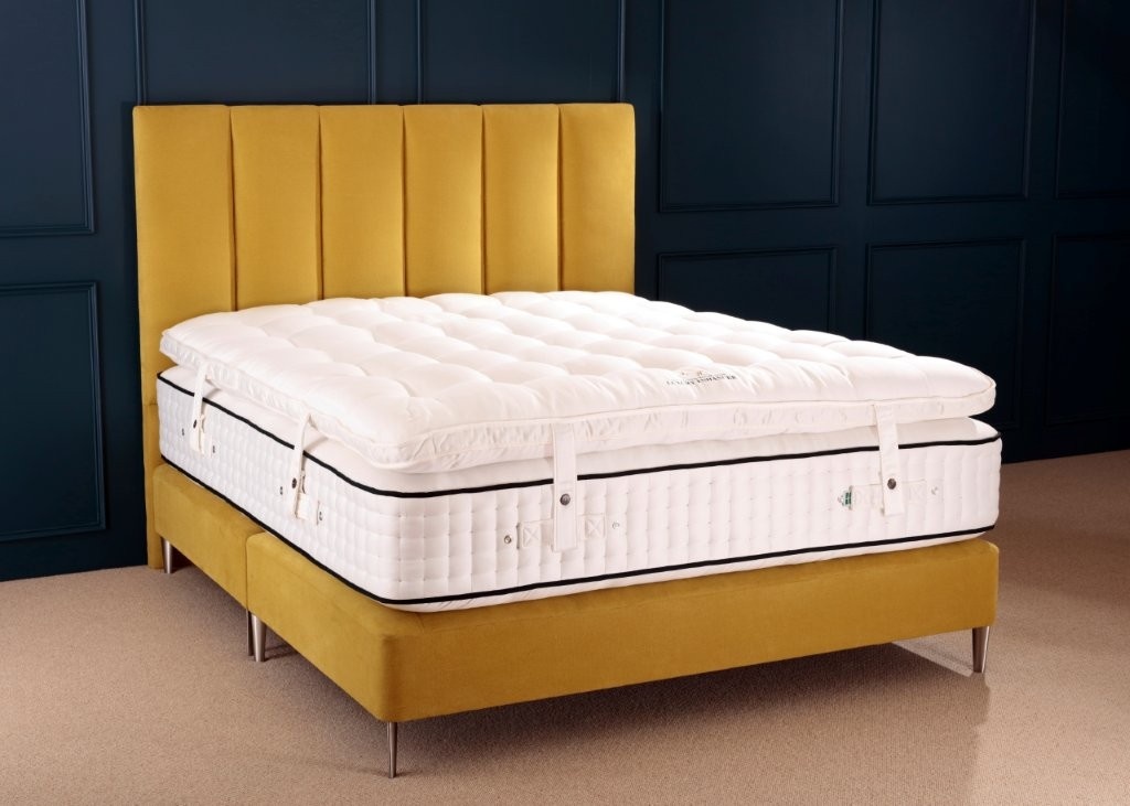 Devon Luxurious Hand Crafted Divan Bases.(Call Us For Prices) - Image 8