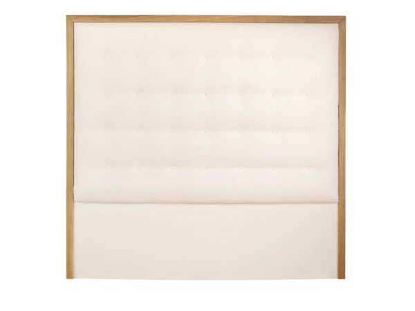 Aquarius Handmade Floor Standing Headboard