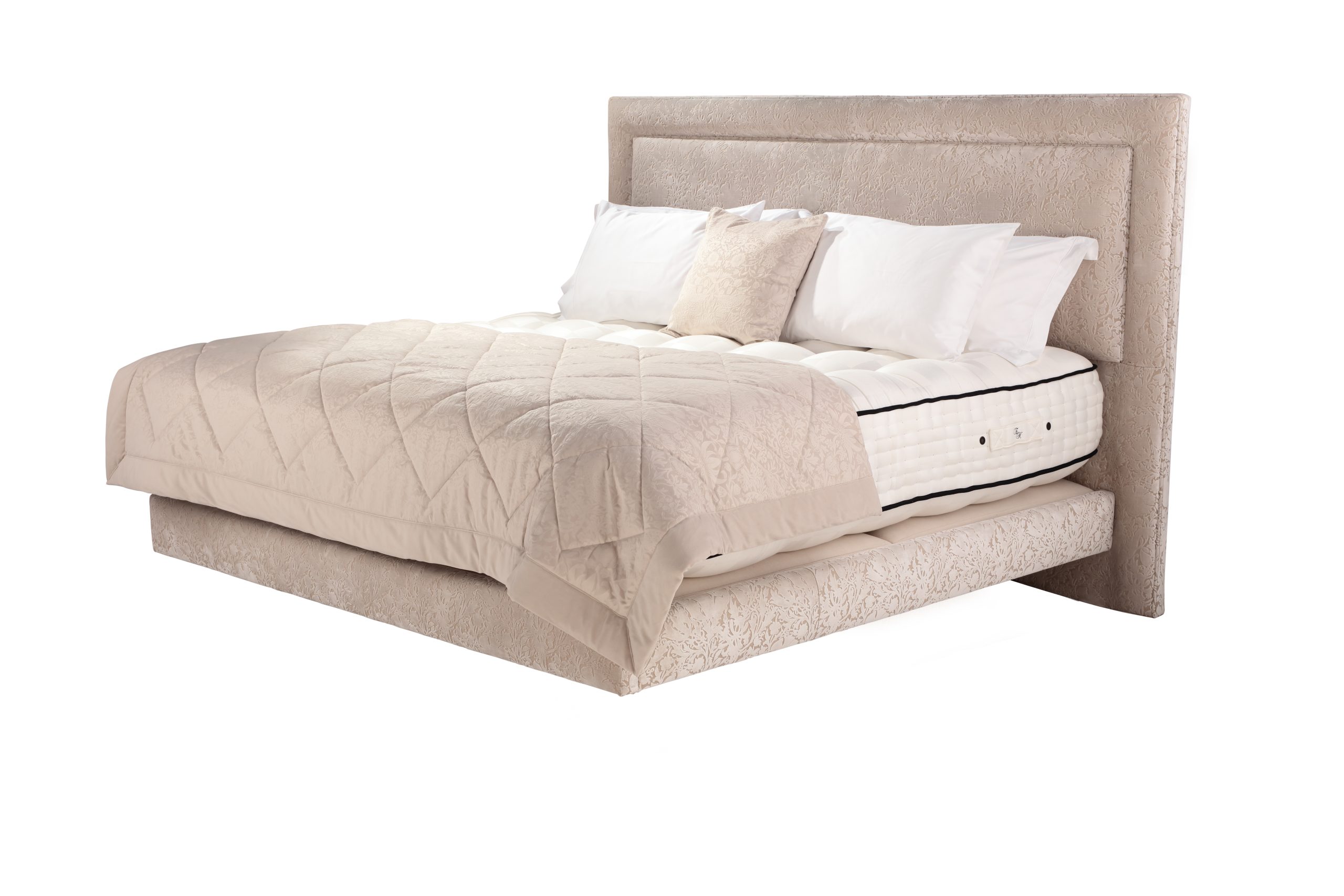 Devon Luxurious Hand Crafted Divan Bases.(Call Us For Prices) - Image 10