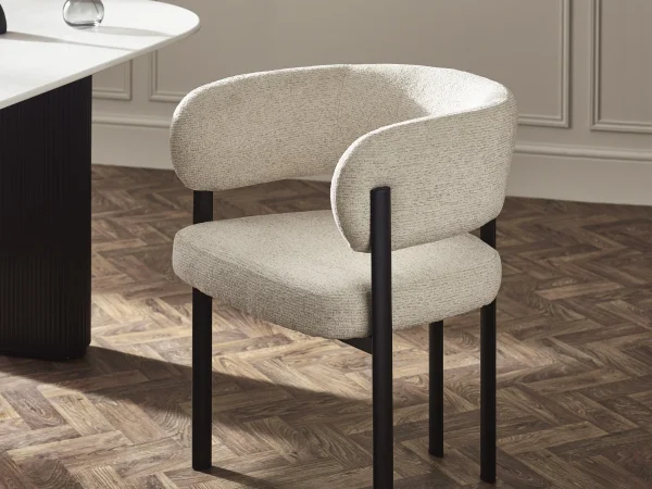 Set of 2 Bolero Dining Chairs